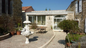 Le relais de la cure